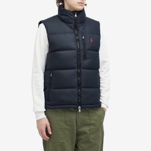 Polo Ralph Lauren El Cap Down Vest