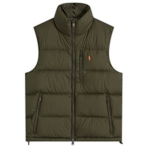 Polo Ralph Lauren El Cap Down Vest