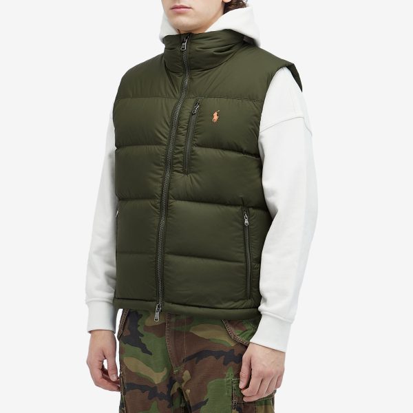 Polo Ralph Lauren El Cap Down Vest