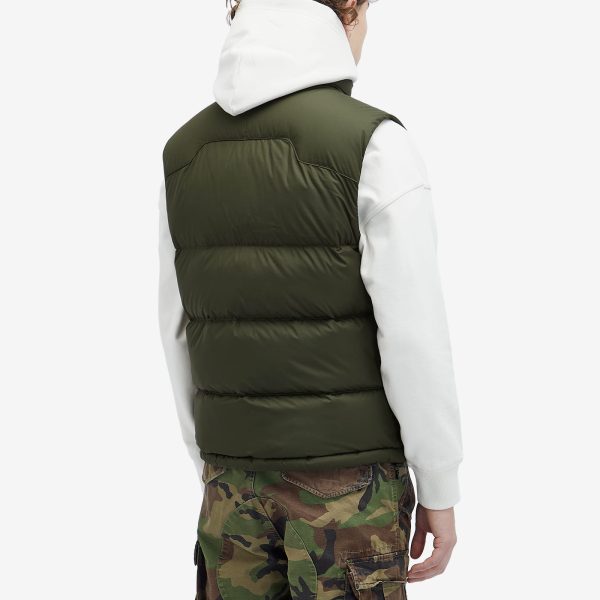 Polo Ralph Lauren El Cap Down Vest