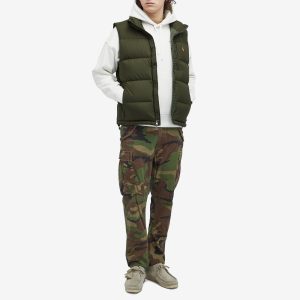 Polo Ralph Lauren El Cap Down Vest