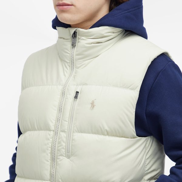 Polo Ralph Lauren El Cap Down Vest