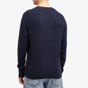 Polo Ralph Lauren Knit Donegal Sweatshirt