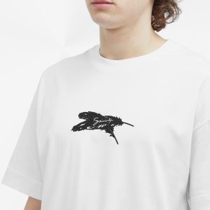 Givenchy Feather Logo T-Shirt