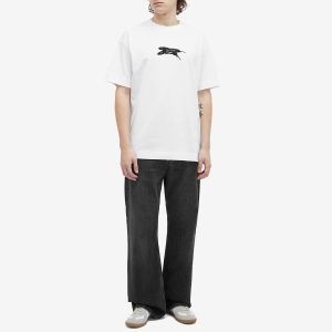 Givenchy Feather Logo T-Shirt