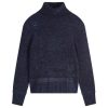 Givenchy High Neck Jumper