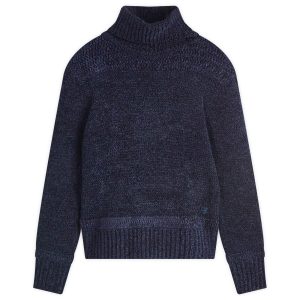 Givenchy High Neck Jumper