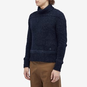 Givenchy High Neck Jumper