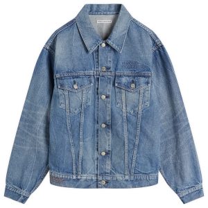 Uniform Experiment Denim Trucker Jacket