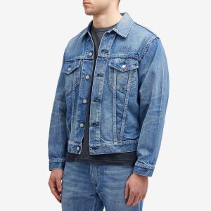 Uniform Experiment Denim Trucker Jacket