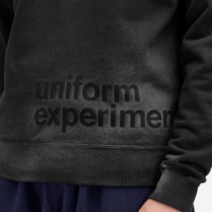 Uniform Experiment Fade Sweatshirt