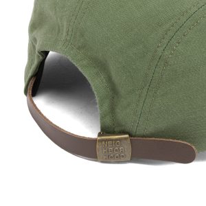 Neighborhood Mil Jet Cap