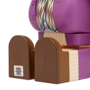 Medicom Be@rbrick Willy Wonka