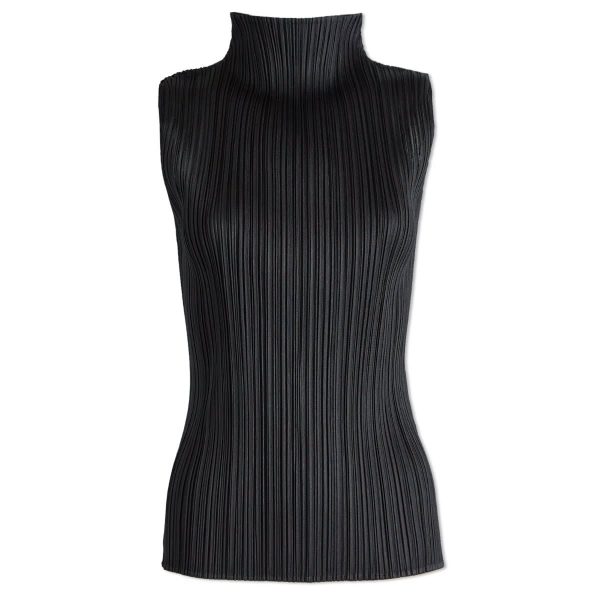 Pleats Please Issey Miyake Top