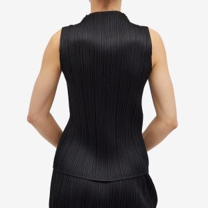 Pleats Please Issey Miyake Top