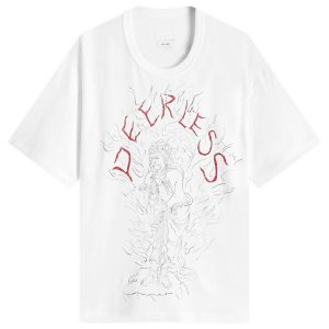 Visvim Peerless Acala Jumbo T-Shirt