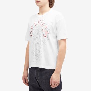 Visvim Peerless Acala Jumbo T-Shirt