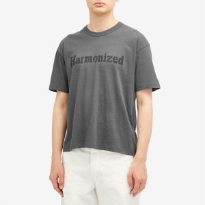 Visvim Harmonized Jumbo T-Shirt