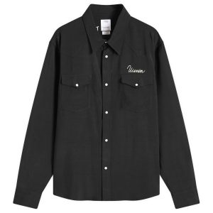 Visvim Four Corners Shirt