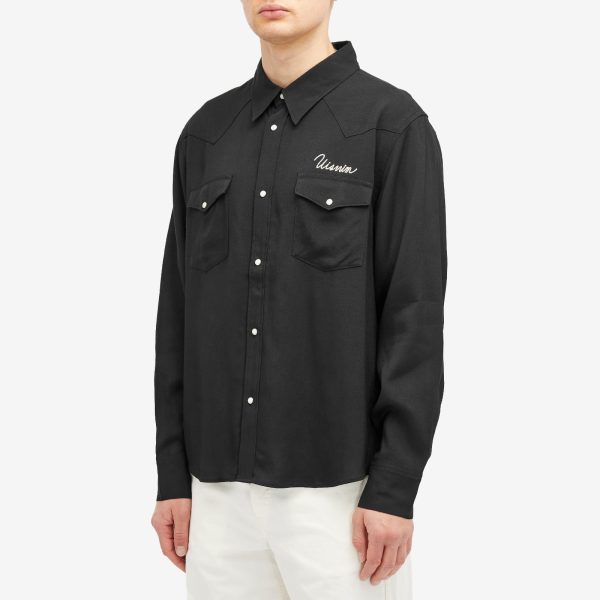 Visvim Four Corners Shirt