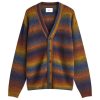 NN07 Viggo Stripe Cardigan