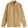 Polo Ralph Lauren Corduroy Overshirt