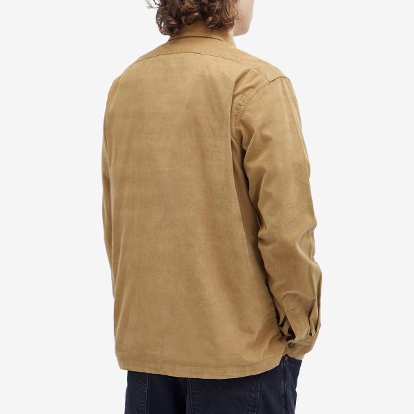 Polo Ralph Lauren Corduroy Overshirt