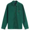 Polo Ralph Lauren Corduroy Overshirt