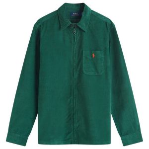 Polo Ralph Lauren Corduroy Overshirt