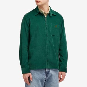 Polo Ralph Lauren Corduroy Overshirt