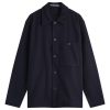 Norse Projects Folke Wool Overshirt