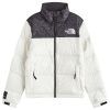 The North Face 2000 Retro Nuptse Jacket