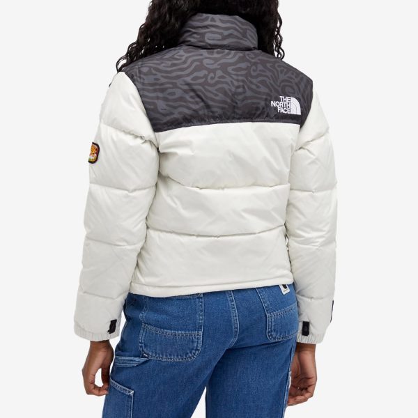 The North Face 2000 Retro Nuptse Jacket