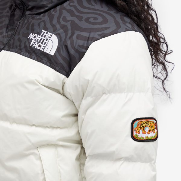 The North Face 2000 Retro Nuptse Jacket