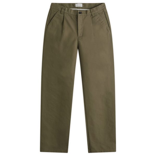 Oliver Spencer Orsman Trousers