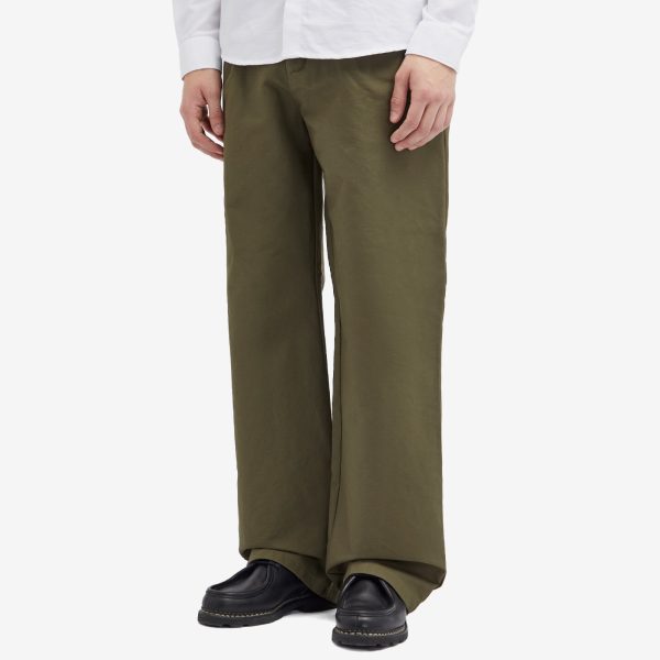 Oliver Spencer Orsman Trousers