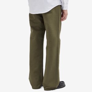 Oliver Spencer Orsman Trousers