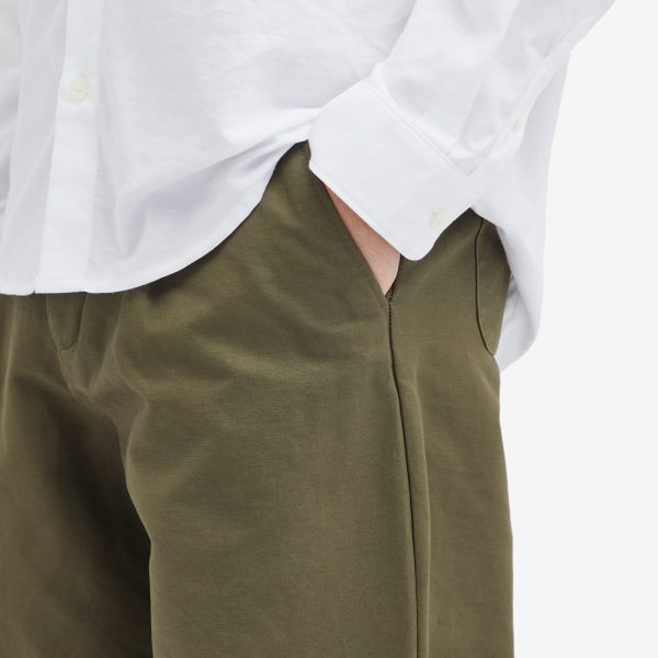 Oliver Spencer Orsman Trousers