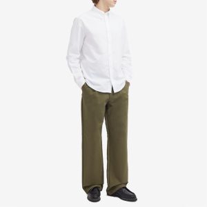 Oliver Spencer Orsman Trousers