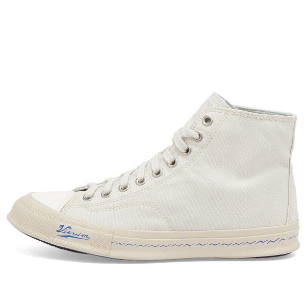 Visvim Skagway Hi