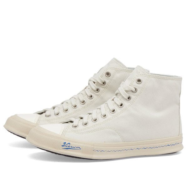 Visvim Skagway Hi