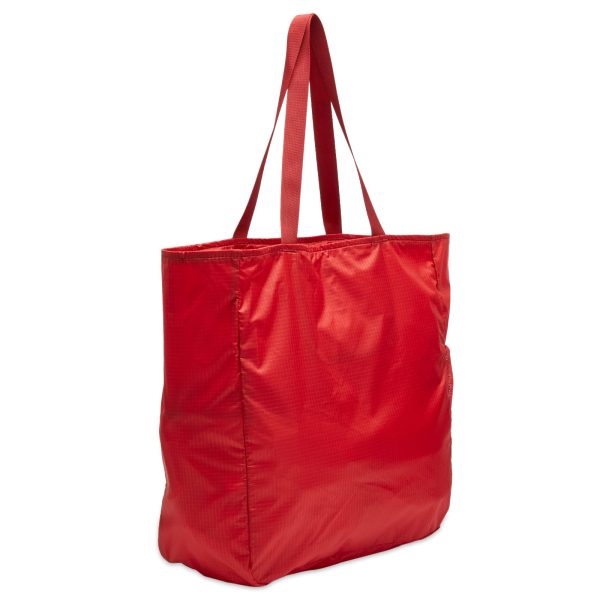 Montbell Pocketable Ripstop Light Tote - M