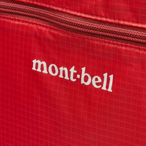 Montbell Pocketable Ripstop Light Tote - M