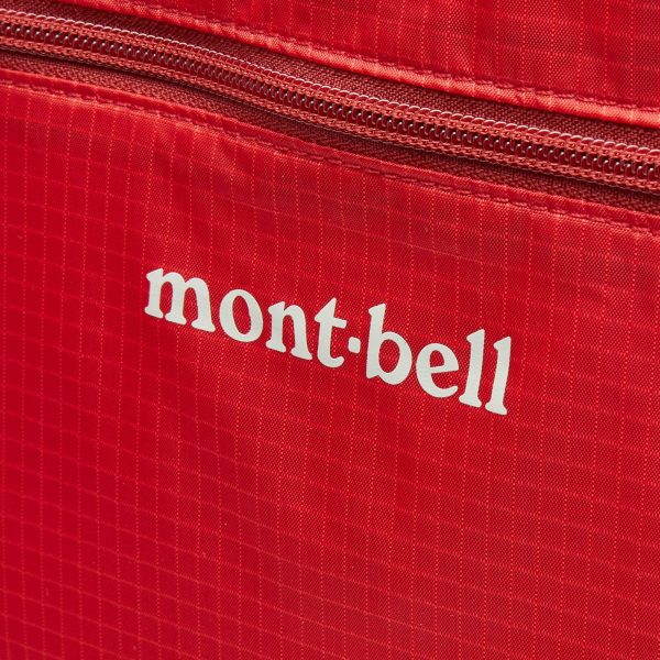 Montbell Pocketable Ripstop Light Tote - M