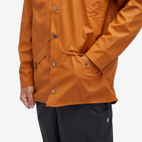 Rains Classic Jacket