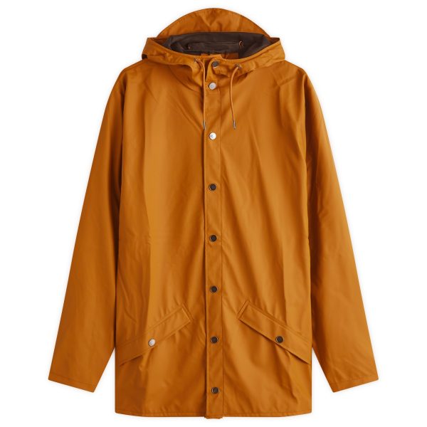 Rains Classic Jacket