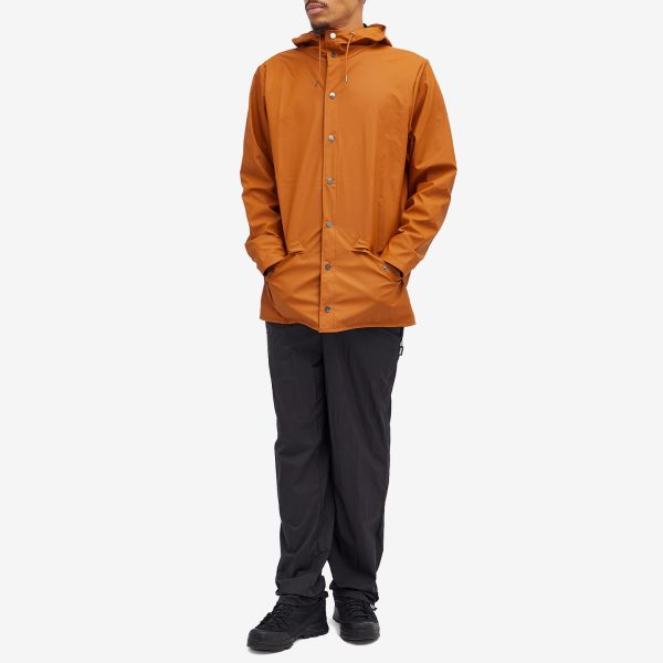 Rains Classic Jacket