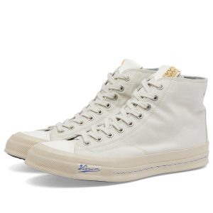 Visvim Skagway Hi Sneaker