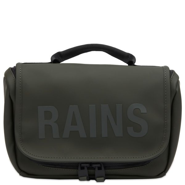 Rains Texel Wash Bag