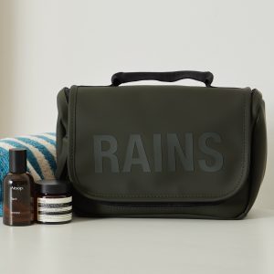 Rains Texel Wash Bag